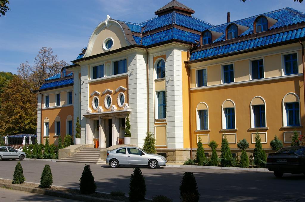 Семеен Хотел Анна-Кристина Vidin Exterior photo