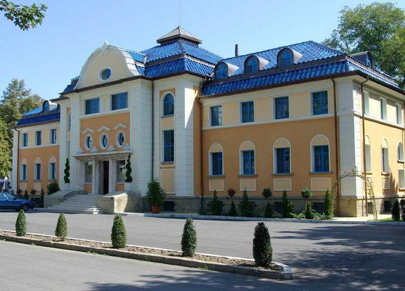 Семеен Хотел Анна-Кристина Vidin Exterior photo